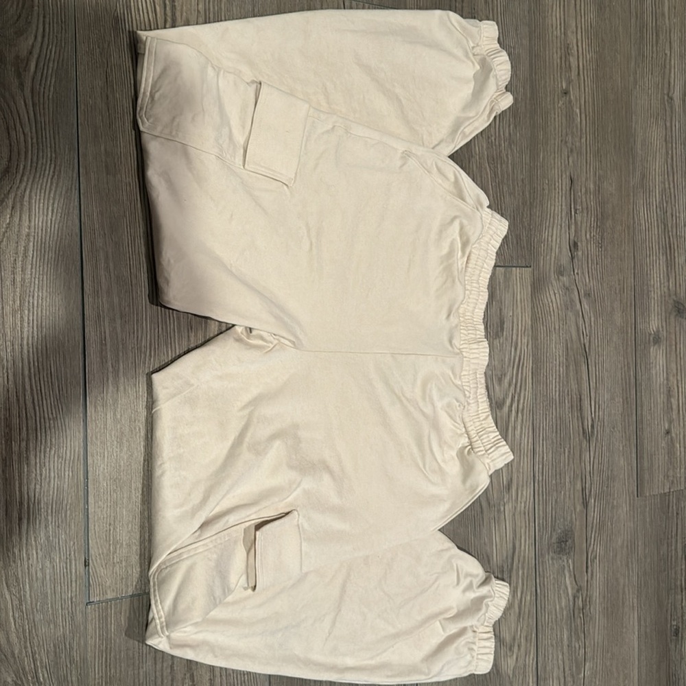 Vuori Boyfriend Cargo Jogger